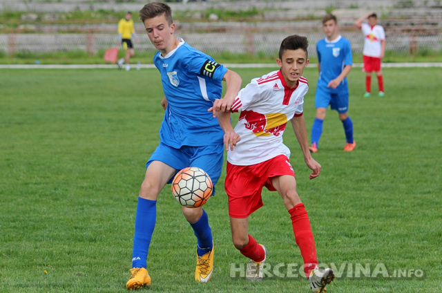 Početnici Troglava slavili u Uskoplju, pobjeda pionira Sloge