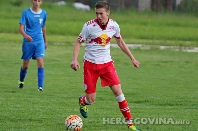 Početnici Troglava slavili u Uskoplju, pobjeda pionira Sloge