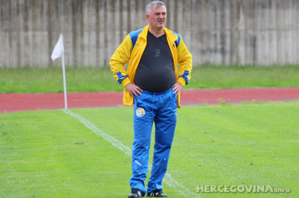 Pioniri i početnici Širokog Brijega slavili u Ljubuškom