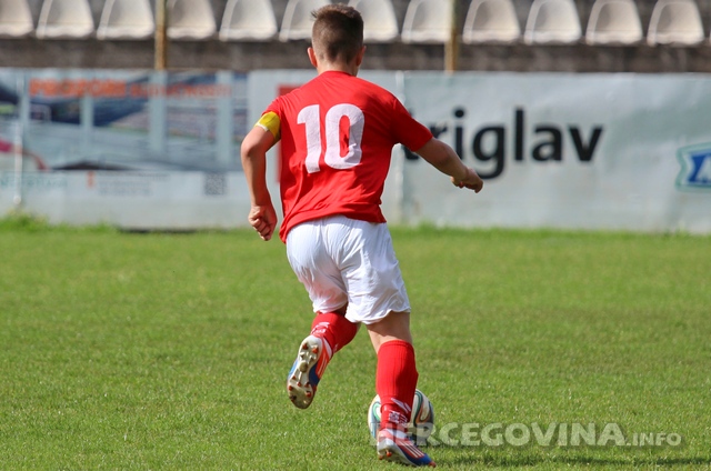Veležovi pioniri preokretom do pobjede protiv Stoca, remi predpionira