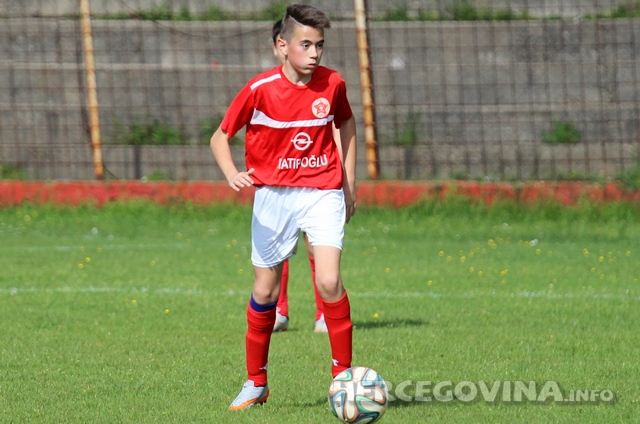 Veležovi pioniri preokretom do pobjede protiv Stoca, remi predpionira