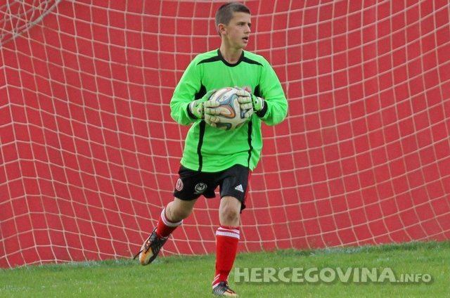 Veležovi pioniri preokretom do pobjede protiv Stoca, remi predpionira