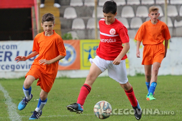 Veležovi pioniri preokretom do pobjede protiv Stoca, remi predpionira