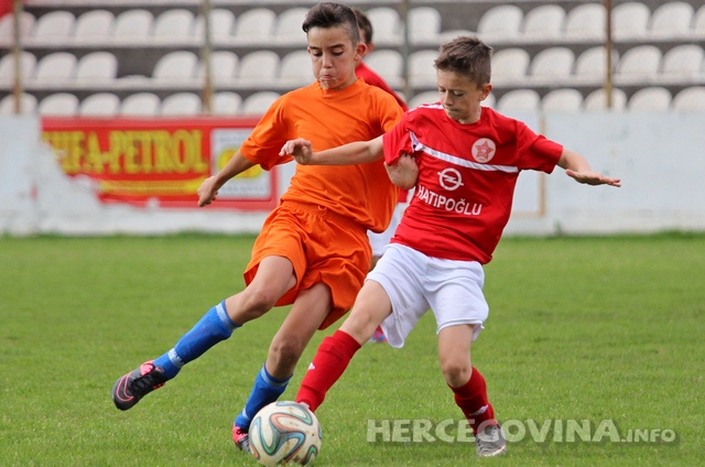 Veležovi pioniri preokretom do pobjede protiv Stoca, remi predpionira