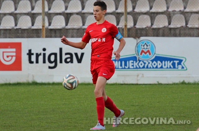 Veležovi pioniri preokretom do pobjede protiv Stoca, remi predpionira