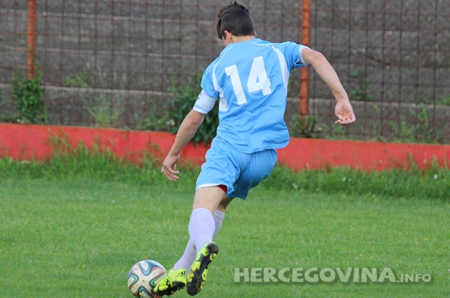 Veležovi pioniri preokretom do pobjede protiv Stoca, remi predpionira