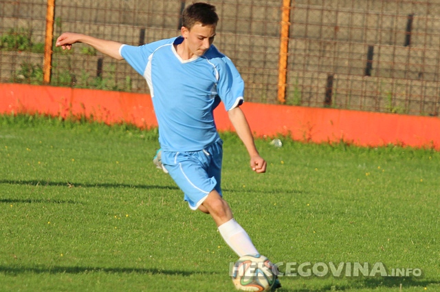 Veležovi pioniri preokretom do pobjede protiv Stoca, remi predpionira