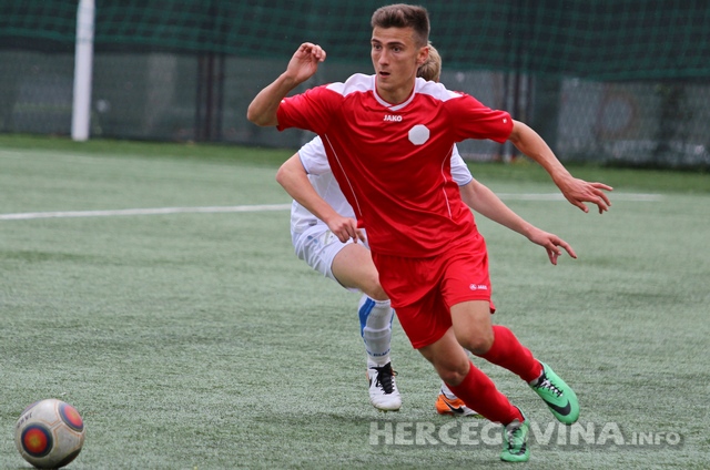Pioniri Rijeke slavili u Splitu, remi kadeta