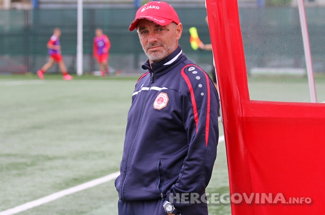 Pioniri Rijeke slavili u Splitu, remi kadeta