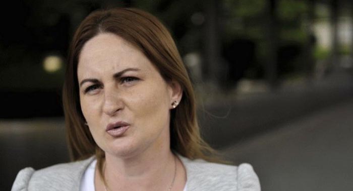 lejla čengić