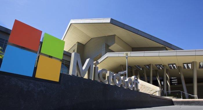 microsoft