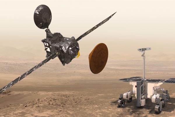 mars