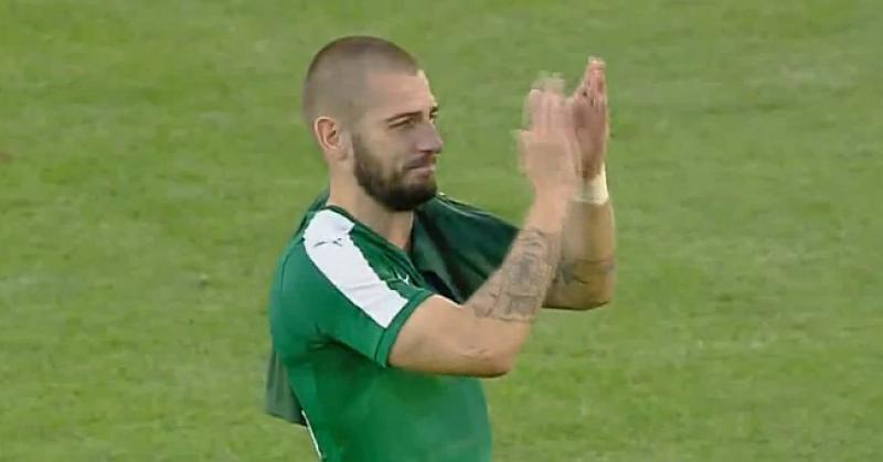 Mladen Petrić odlazi u mirovinu