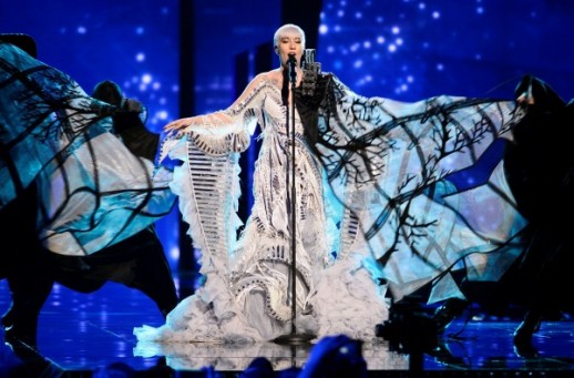 Nina Kraljić prošla je u finale Eurosonga