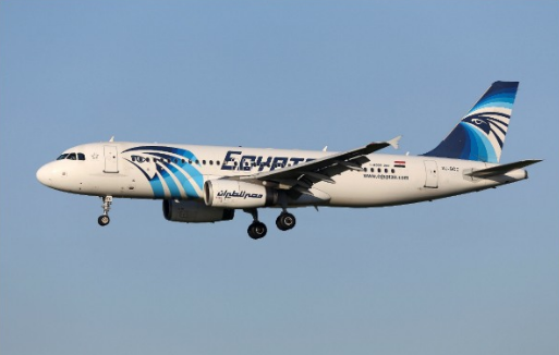 U avionu EgyptAira je prije pada došlo do eksplozije?