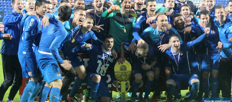 Foto: gnkdinamo.hr