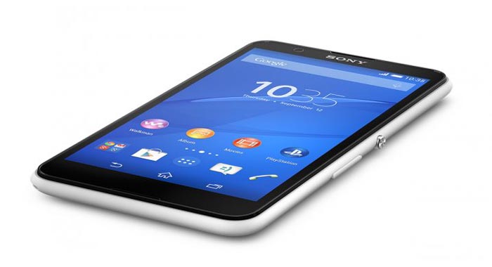 sony