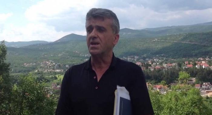 vlado marušić