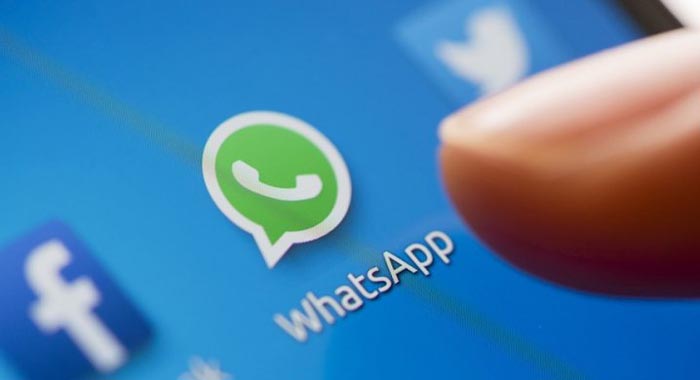 WhatsApp