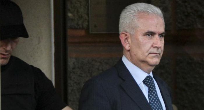 Bivši predsjednik Federacije oslobođen optužbi za primanje mita i posredovanje u zapošljavanju