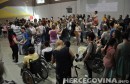 Miligram, Ljubo Bešlić, Milić Aleksandar, Mostar, osobe s invaliditetom