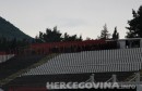 Stadion HŠK Zrinjski, FK Velež, Gradski derbi