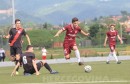 HŠK Zrinjski, FK Sarajevo, juniori