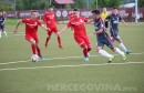 FK Velež, FK Sarajevo, kadeti, juniori