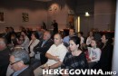 Andrea Gustović-Ercegovac, HR Mladež NL, Veleposlanstvo RH u Den Haagu, hrvatski jezik
