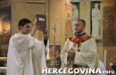 HKŽ sv.Nikola Tavelič u Nizozemskoj, Rotterdam, Boris Plavčić, mlada misa