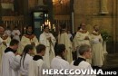 HKŽ sv.Nikola Tavelič u Nizozemskoj, Rotterdam, Boris Plavčić, mlada misa