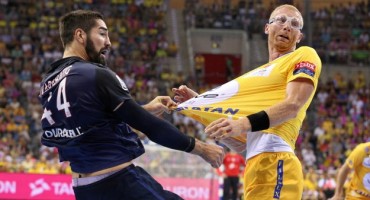 Rukometaši poljskog Vive Targi Kielcea prvi put u povijesti u finalu Lige prvaka 