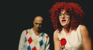 Kisik i  Sve o ženama u HNK  Mostar 