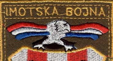 Sutra 25. obljetnica 3. Imotske bojne