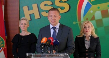 HSS protiv odlagališta radioaktivnog otpada