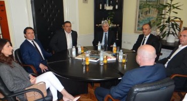 dr. Dragan Čović, Ljubuški