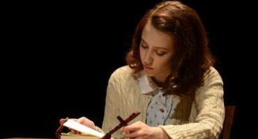 Ana Frank, Čapljina