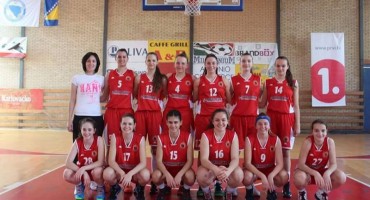 ŽKK Zrinjski 2010, Konjic