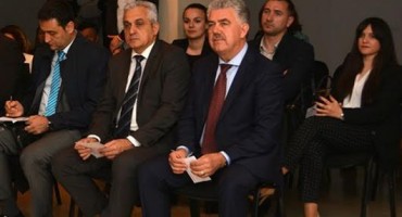 Ljubo Bešlić, Nevenko Herceg