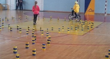 Čapljina: Prometno preventivna i edukativna akcija Sigurno u prometu