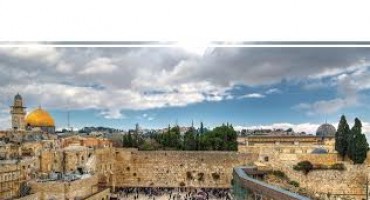 Večer o Svetoj Zemlji u Međugorju