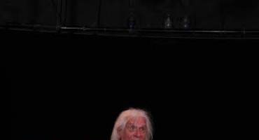 Predstava Meštar HNK Mostar u Brčkom i Tuzli  