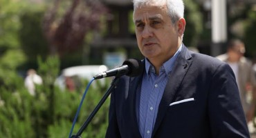 Posjeta UNDP-ova izaslanstva Gradu Mostaru