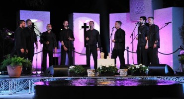 Odabrane klape koje će nastupiti na Festivalu klapske pisme Posušje 2016.