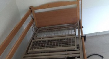 donacija, SKB Mostar