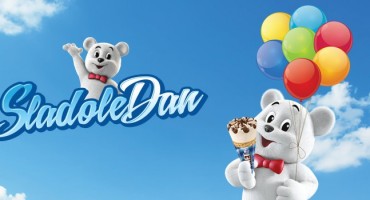 Rezervirajte 28. svibnja za jedini, najveći i najzabavniji praznik – Sladoledan!