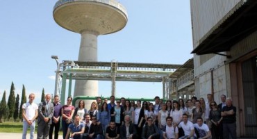 Mostar, mostarski aluminij, Aluminij Mostar, studenti, zenica