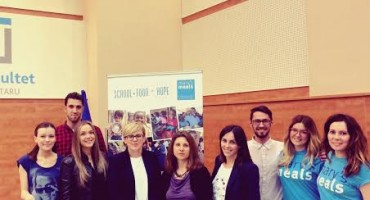 ZAMFIS: Premijera filma Generacija nade