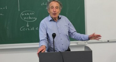 Mostar, predavanje, Filozofski fakultet