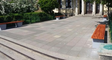 Široki Brijeg, projekt